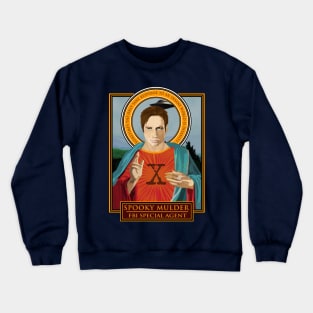 Saint Mulder Crewneck Sweatshirt